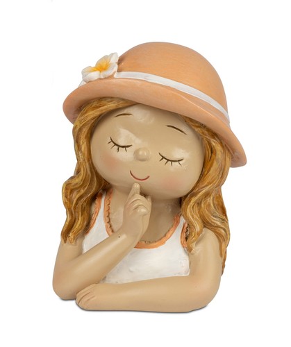 Deko wichtel kind figur - kind,