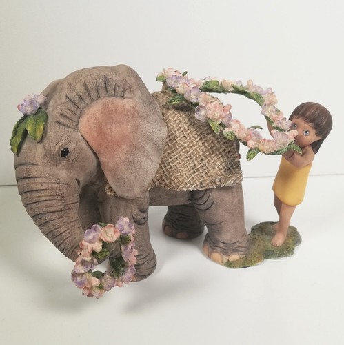 Always celebration elefant - "always, a
