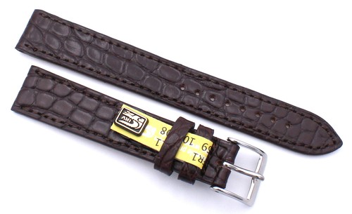 Uhrenarmband 16mm flach - uhrenarmband,