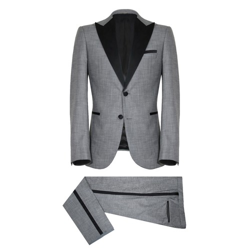 Hugo boss anzug - hugo,