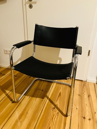 Freischwinger stil thonet - im,