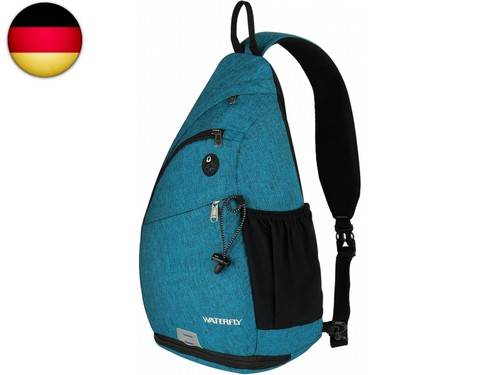 Waterfly sling bag crossbody - sling,