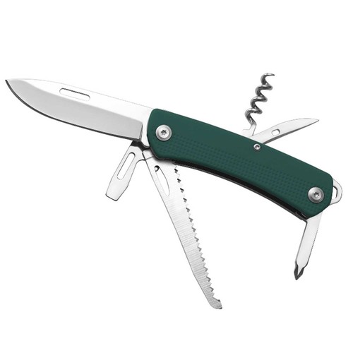 Puma tec pocket tool grün - pocket,
