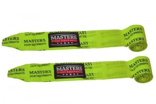 Boxbandagen masters mma - masters,