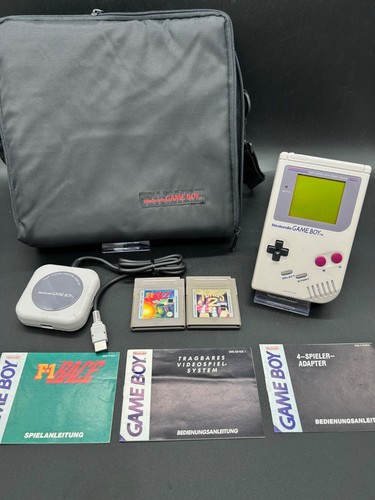 Nintendo game boy classic - nintendo,