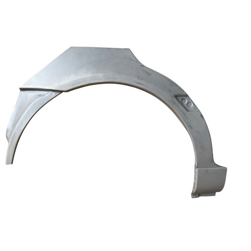 Radlauf reparaturblech hinten - reparaturblech,