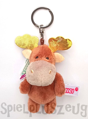 Nici green 49301 - nici, elch