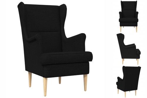 Sessel ohrensessel relaxsessel - sessel,
