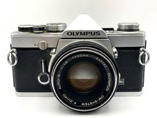 Olympus 50mm - olympus,