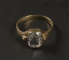 Schöner 333er gelbgold - schöner,