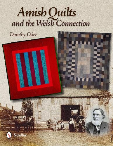 Dorothy osler amish quilts and - amish,