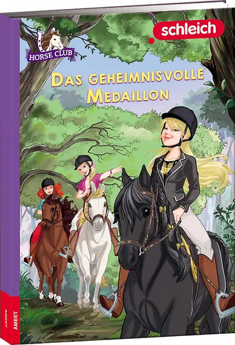 Schleich horse club - schleich®, club™