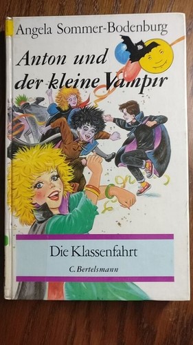 Anton und der kleine - , 6