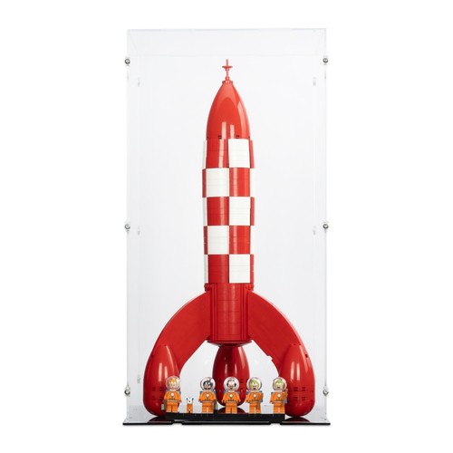 Acryl vitrine für lego 21367 - für,
