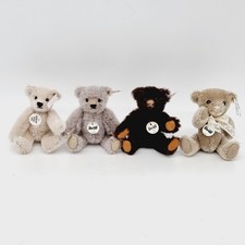 Steiff clubbären jahresabgabe - steiff,