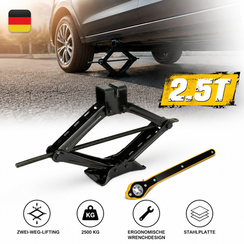 Profi auto wagenheber - profi,