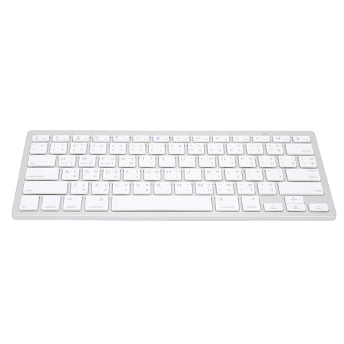 Kabellose tastatur - kabellose,