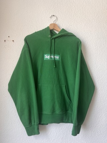 Supreme box logo - box,