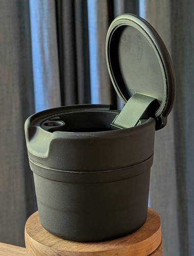 Original aschenbecher für - vw,