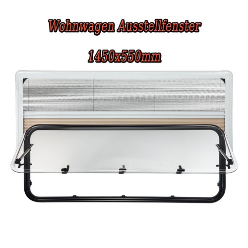 Wohnwagen ausstellfenster - wohnwagen,
