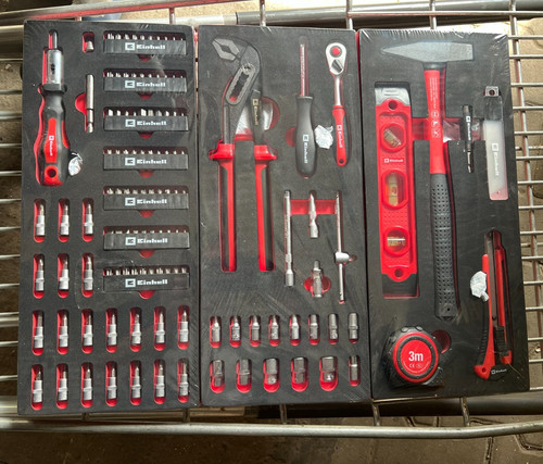 Kwb werkzeug set - werkzeug, mit