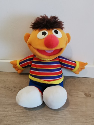 Kitzel mich ernie - mich,
