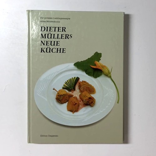 Dieter müllers neue - müllers,