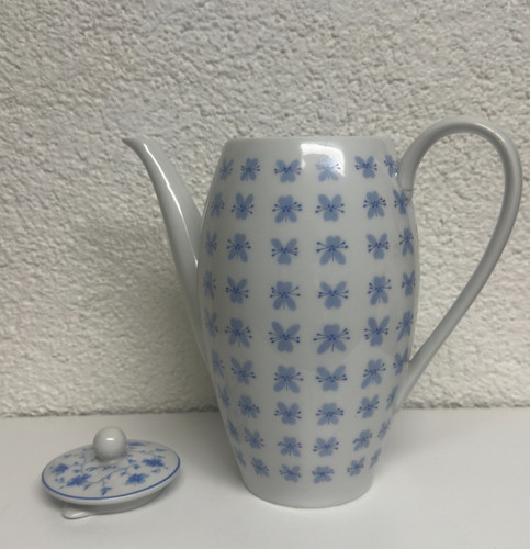Arzberg form 1382 blaublüte - arzberg,