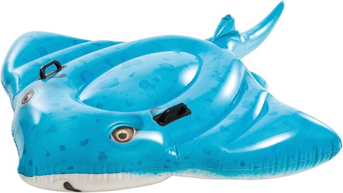 Intex stingray ride - intex,