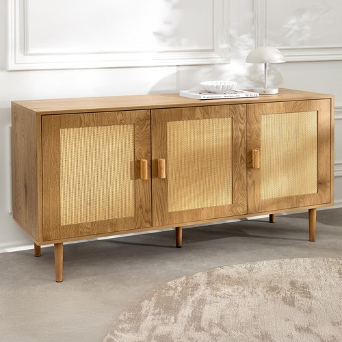 Retro sideboard vienna 120cm - retro,