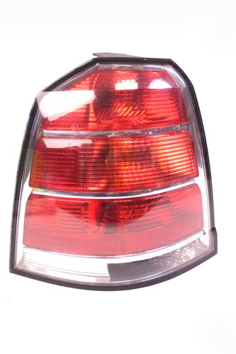 Linke heckleuchte orig - linke,
