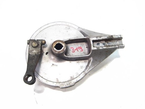 Daelim 125 rok vc bremse - vs,