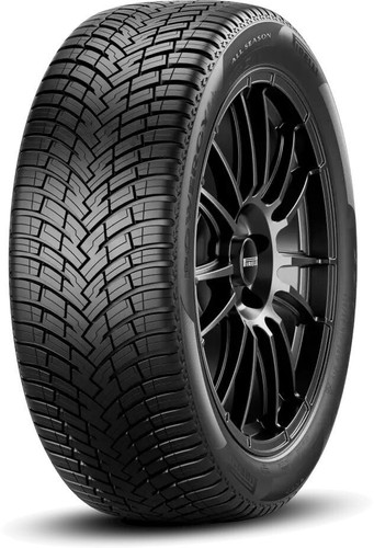 Pirelli powergy all season - season, sf