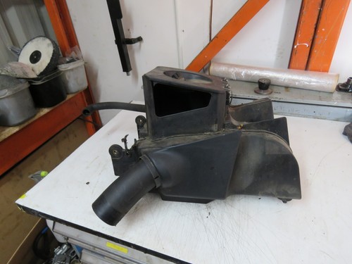 Bmw r1100 komplette airbox - r1100,