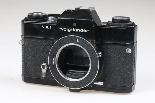 Voigtländer vsl gehäuse - voigtlÄnder, 1