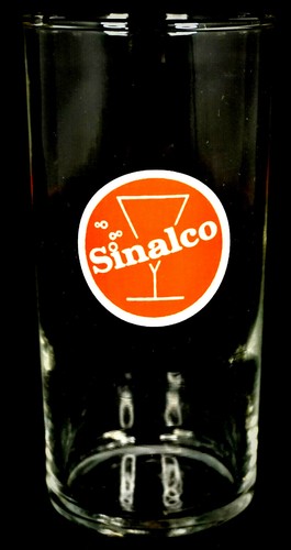 Sinalco orange limonade brause - orange,
