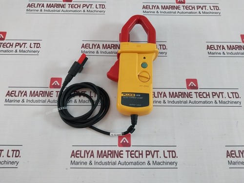 Fluke i410 stromzange - fluke,