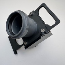 Absperrschieber blastgate dn50 - blastgate,