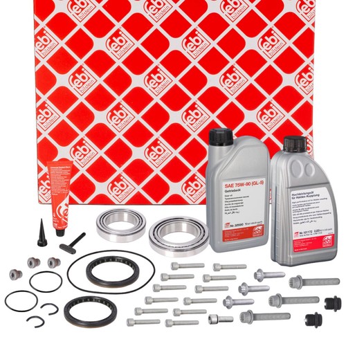 Febi reparatursatz - febi,