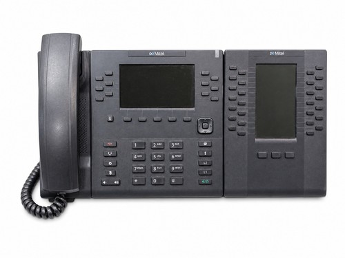 Mitel 6869i telefon m685i - 6869i, ip