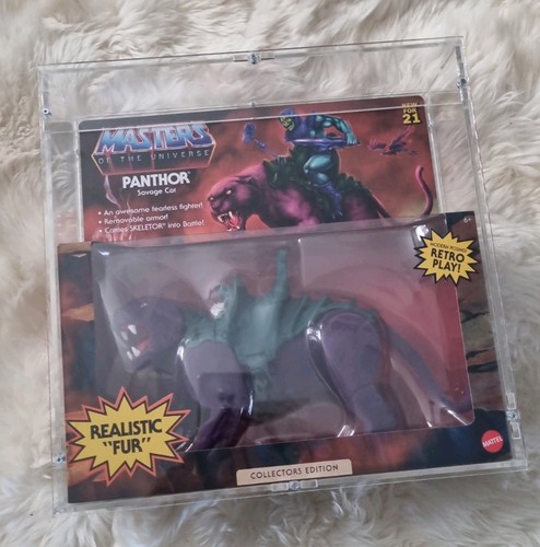 Man masters the universe - the,