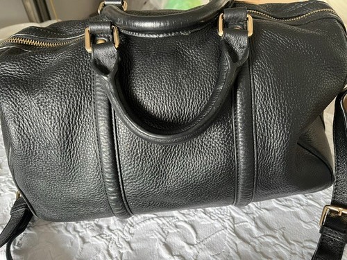 Edle designer handtasche - edle,