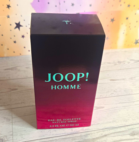 Joop homme eau - homme,