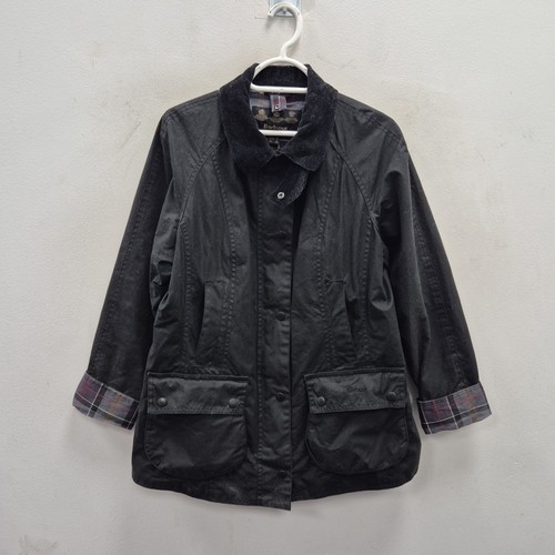 Barbour classic beadnell damen - classic,