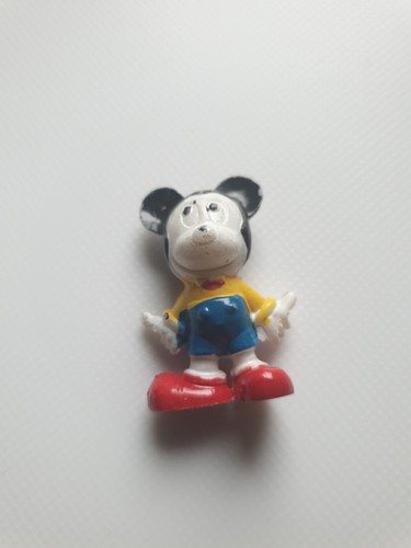 Disney figuren serie - disney, micky