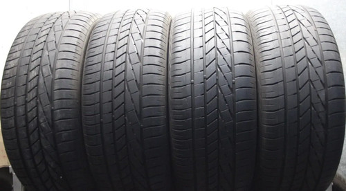 Goodyear excellence ao - 4x,