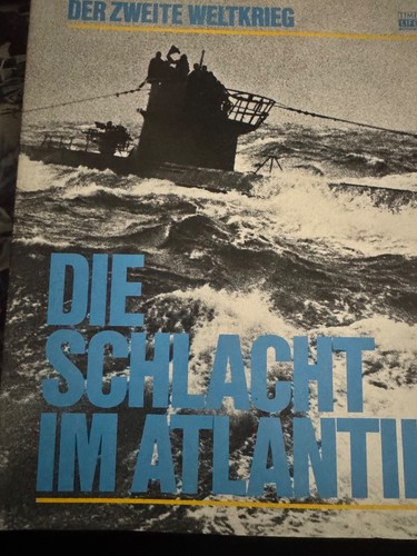 Der zweite weltkrieg die - -,