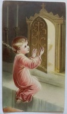 Orig andachtsbild - orig.,