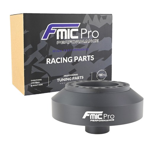 Lenkradnabe cnc fmic pro - fmic.pro, für
