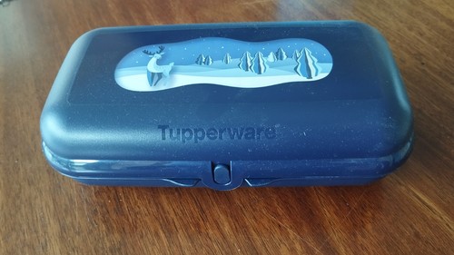 Tupperware brotdose maxi - ,